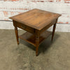 Ethan Allen End Table