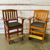 Brunswick Billiards Bar Stool Set