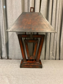  Lamp