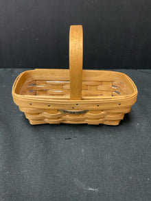  Longaberger Basket