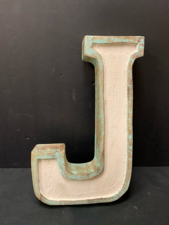 Letter/Number/Symbol