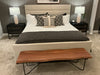 Four Hands Matthew Console Table
