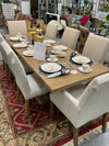 Dining Table (no chairs)