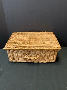  Basket