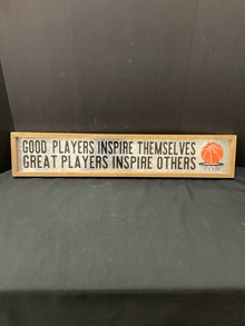  Sign/Plaque