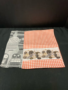  Kitchen Linen