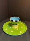 Cake Plate