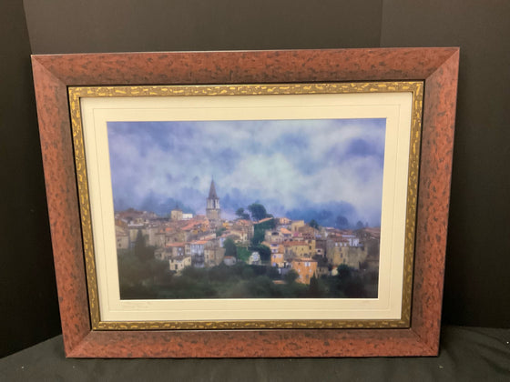 Framed Art