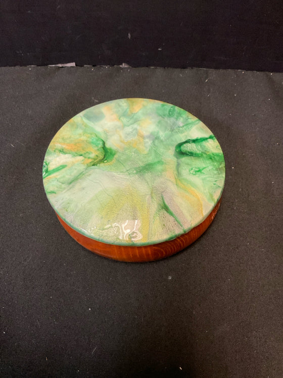 Trinket Box