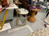 Pottery Barn Accent Table