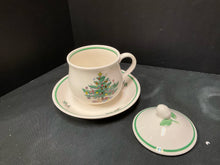  Spode Christmas