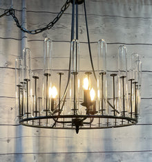  Chandelier