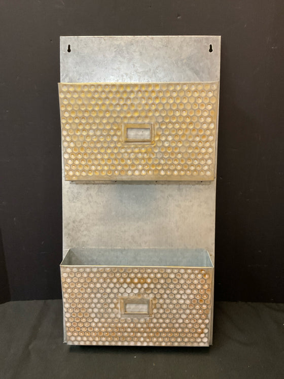Hanging Organizer