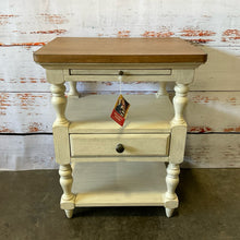  Liberty Nightstand