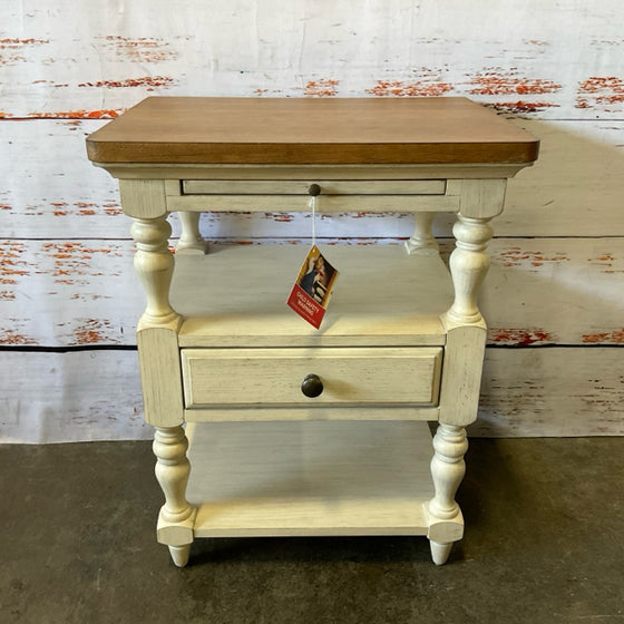 Liberty Nightstand