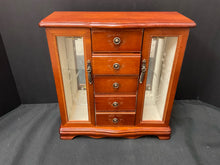  Jewelry Box