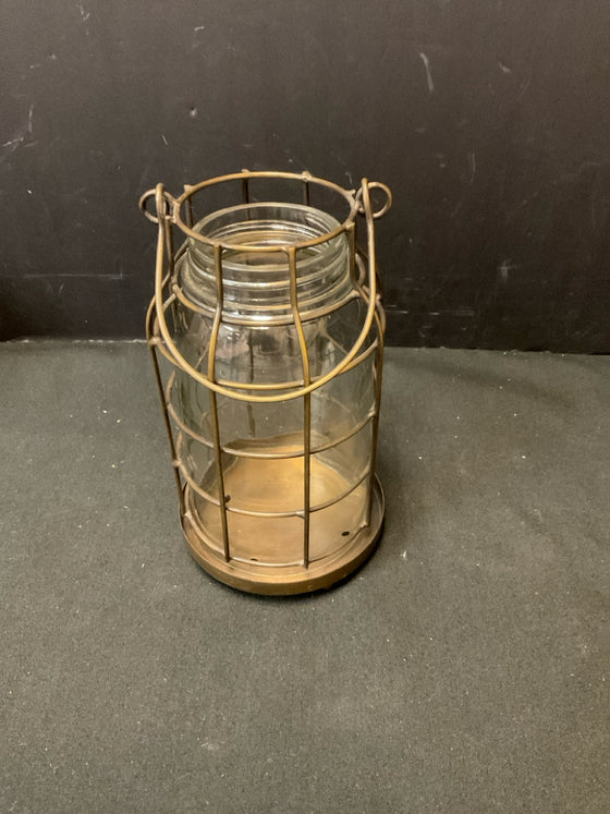 Candleholder
