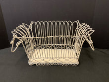  Basket