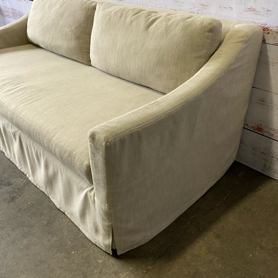 Restoration Hardware Sofa