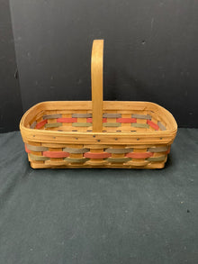  Longaberger Basket