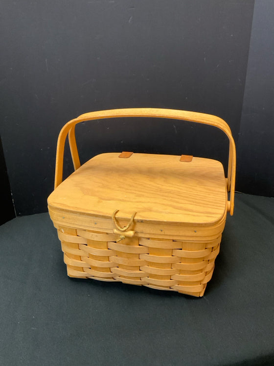Longaberger Basket