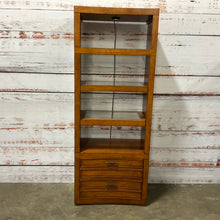  Lexington Bookcase