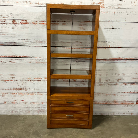 Lexington Bookcase