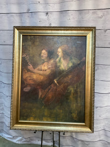  Framed Art