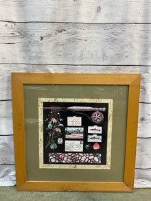  Framed Art