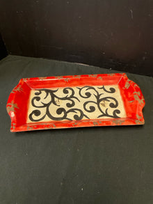  Tray