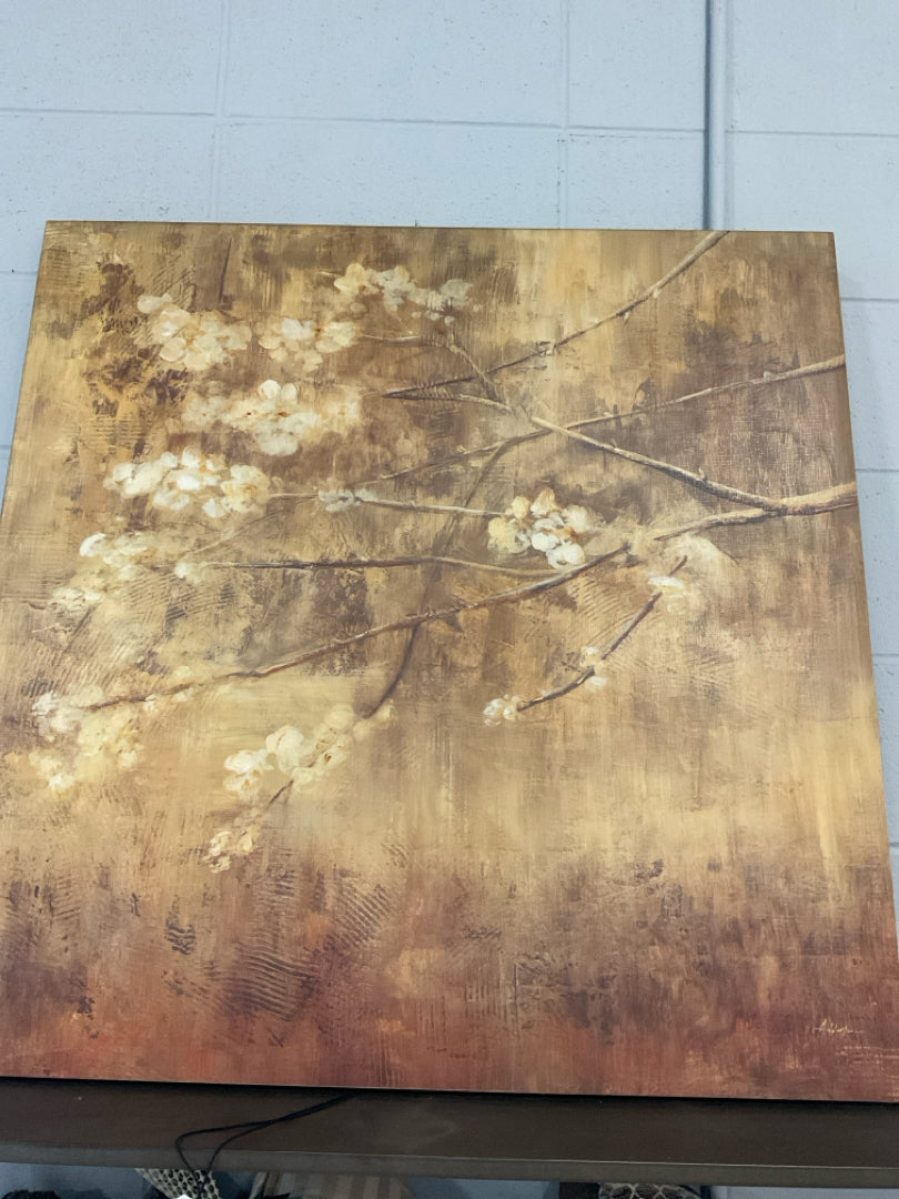 Canvas