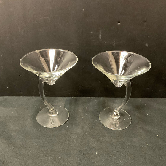 Stemware
