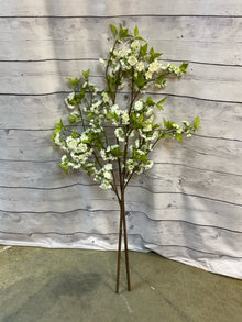  Pottery Barn Floral Bunch
