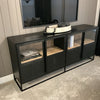 Mercana Buffet / Sideboard / Credenza