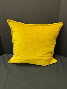  Crate & Barrel Pillow