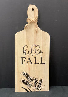  Cutting Board
