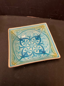 Roscher Decorative Bowl
