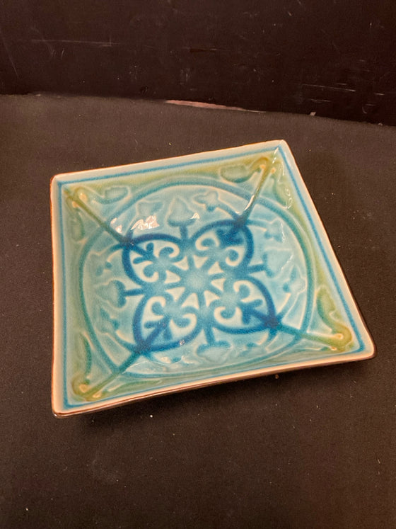 Roscher Decorative Bowl