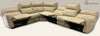 Power Sectional