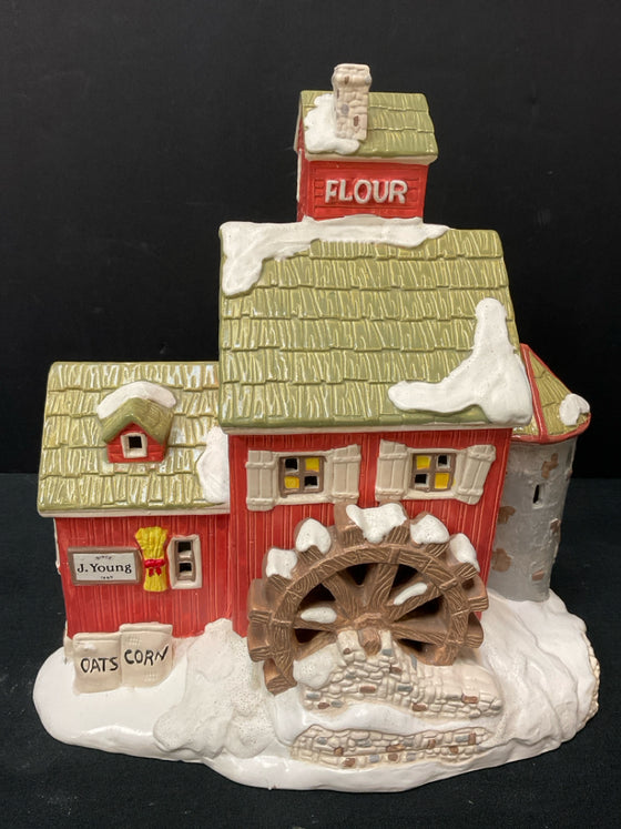 Dept. 56 Christmas