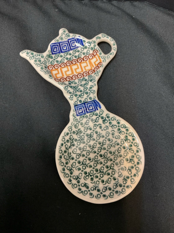 Polish Pottery Plate/Platter