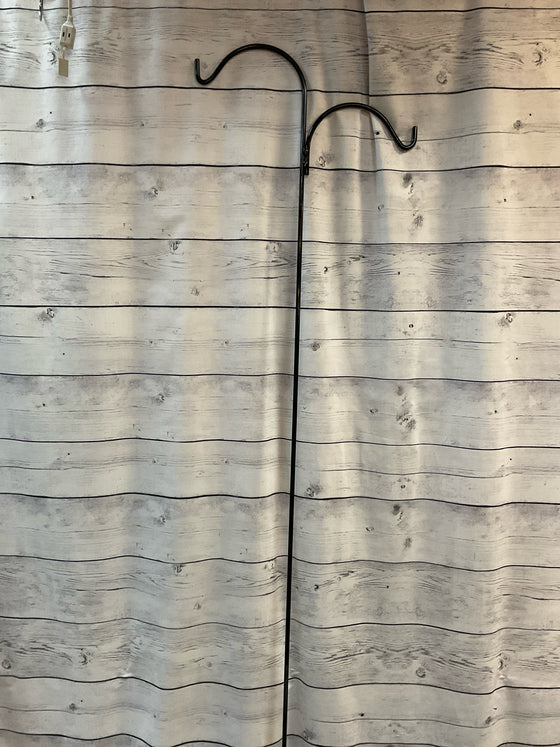 Sheperd's Hook