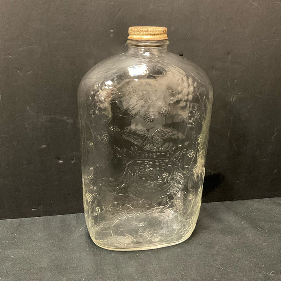 Vintage Bottle