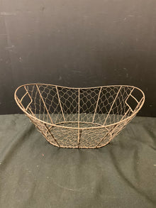  Basket