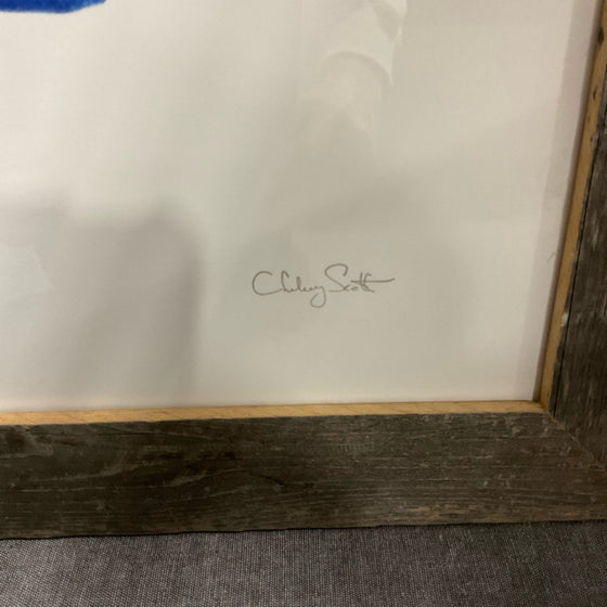 Framed Art