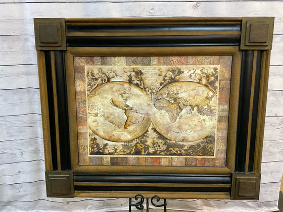 Uttermost Framed Art