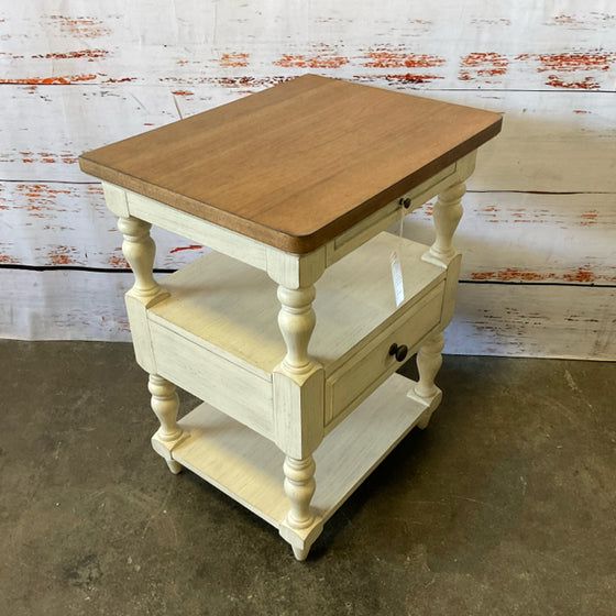 Liberty Nightstand