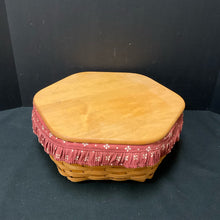  Longaberger Basket