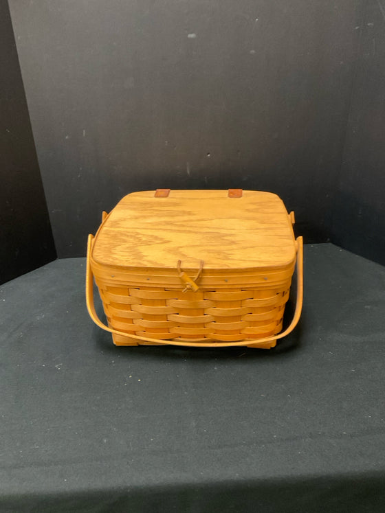 Longaberger Basket