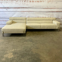  Four Hands Sectional